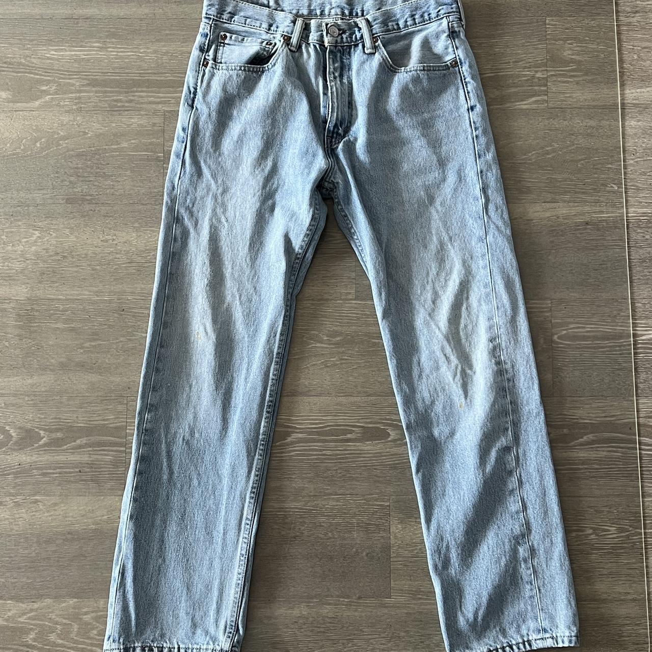 Men's Blue Jeans | Depop