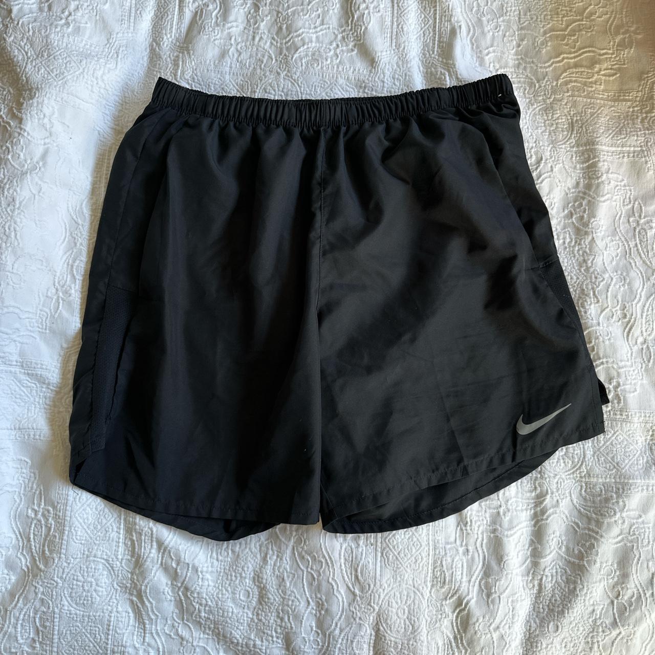 NIKE dry fit shorts - Depop