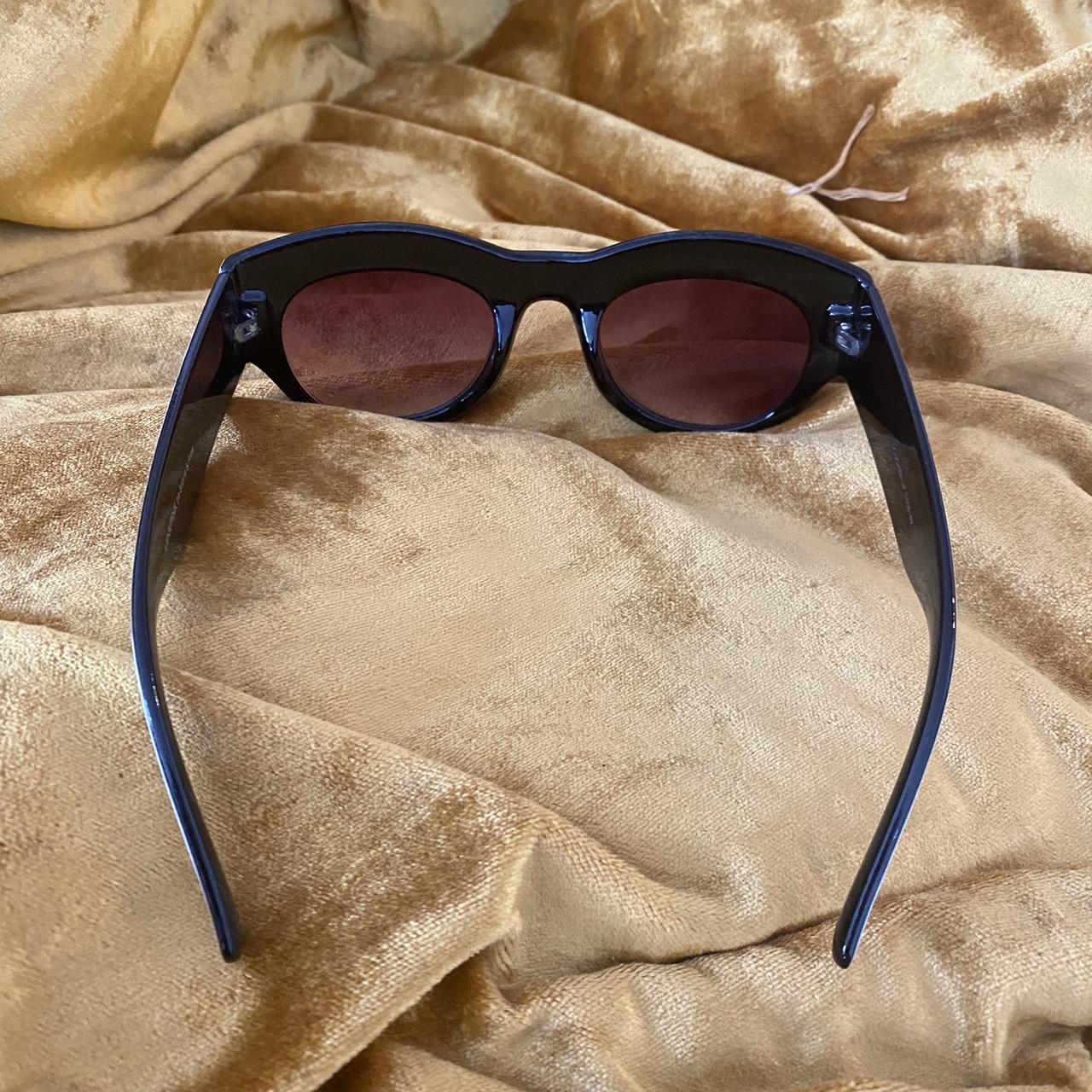 Eyeglasses Minkpink Saturday Sunglasses Minkpink Glasses Mink Pink