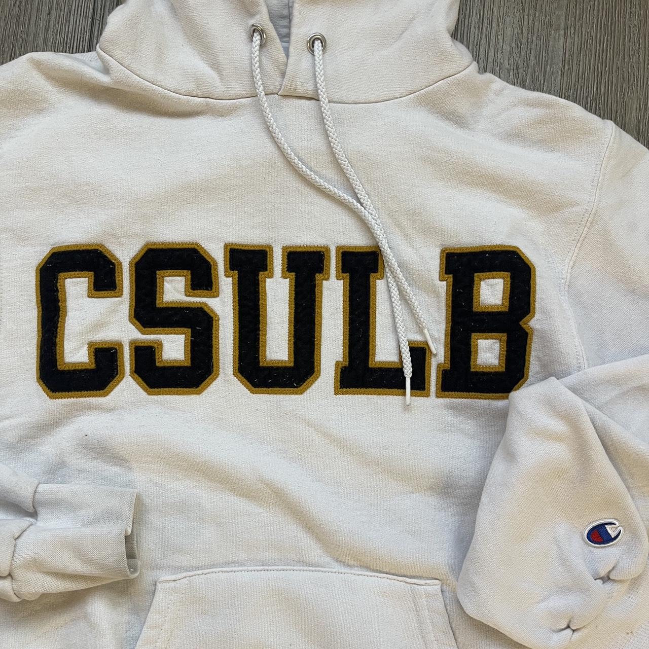 Csulb hoodie online