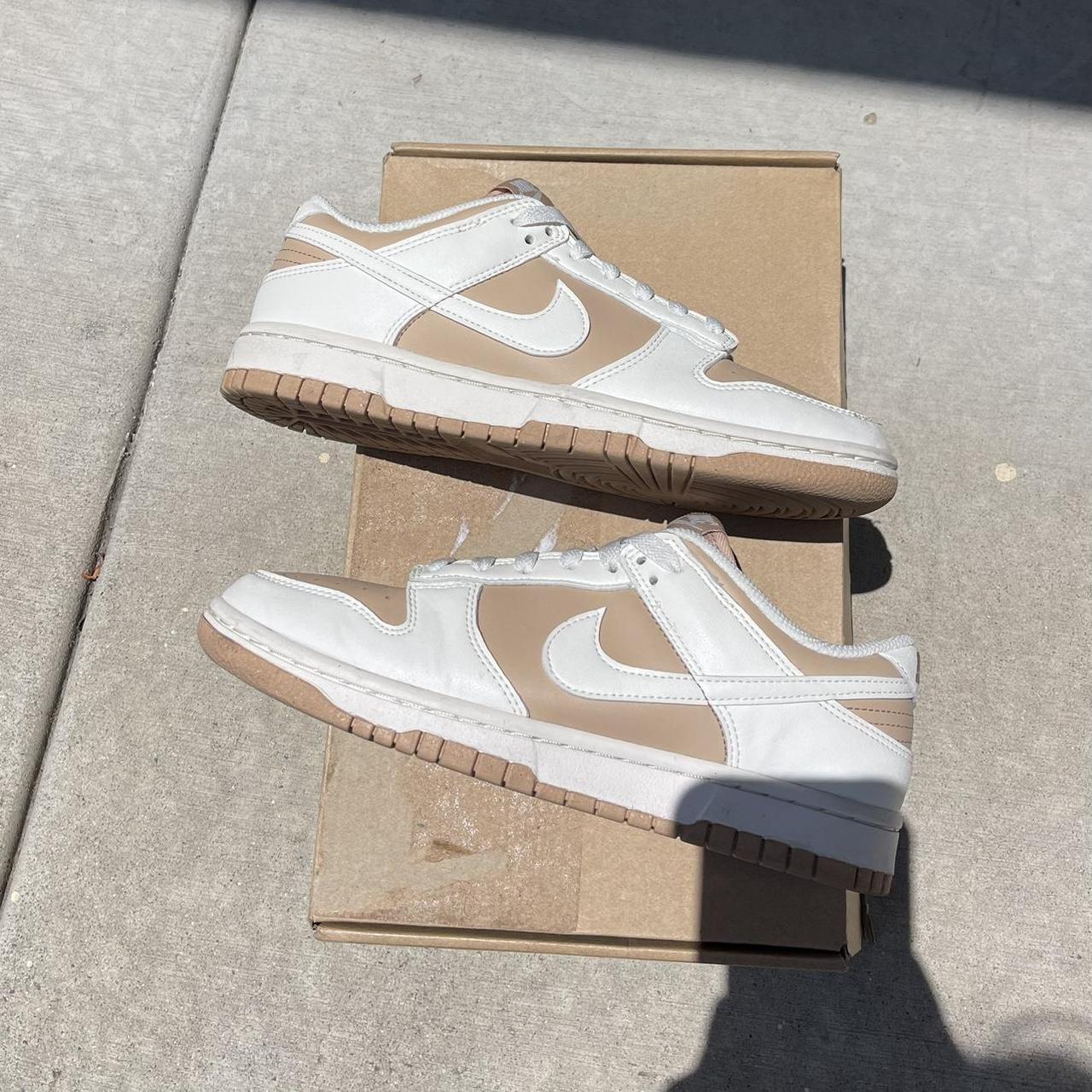 womans nike dunks