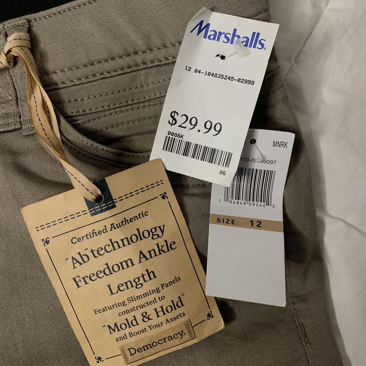 Democracy hot sale jeans marshalls