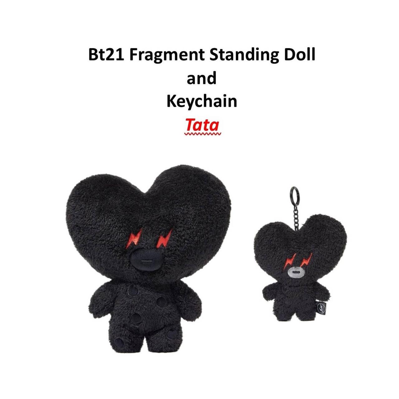 An instant sell out across the globe! The BT21 x... - Depop