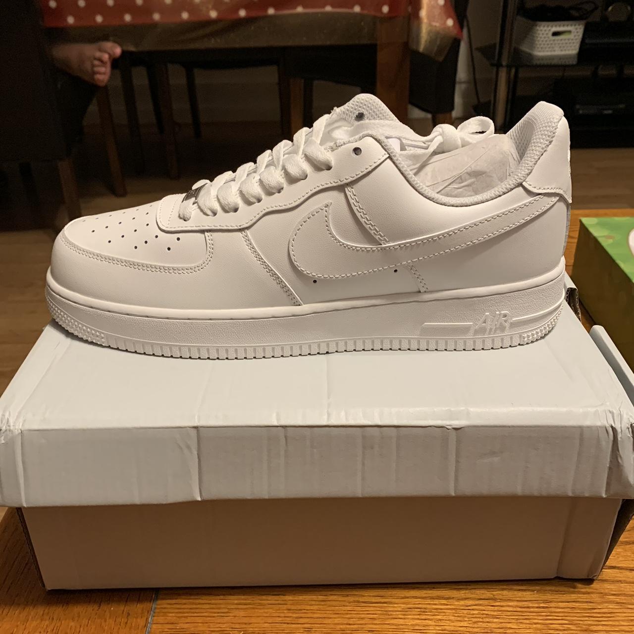 airforce1 stockx