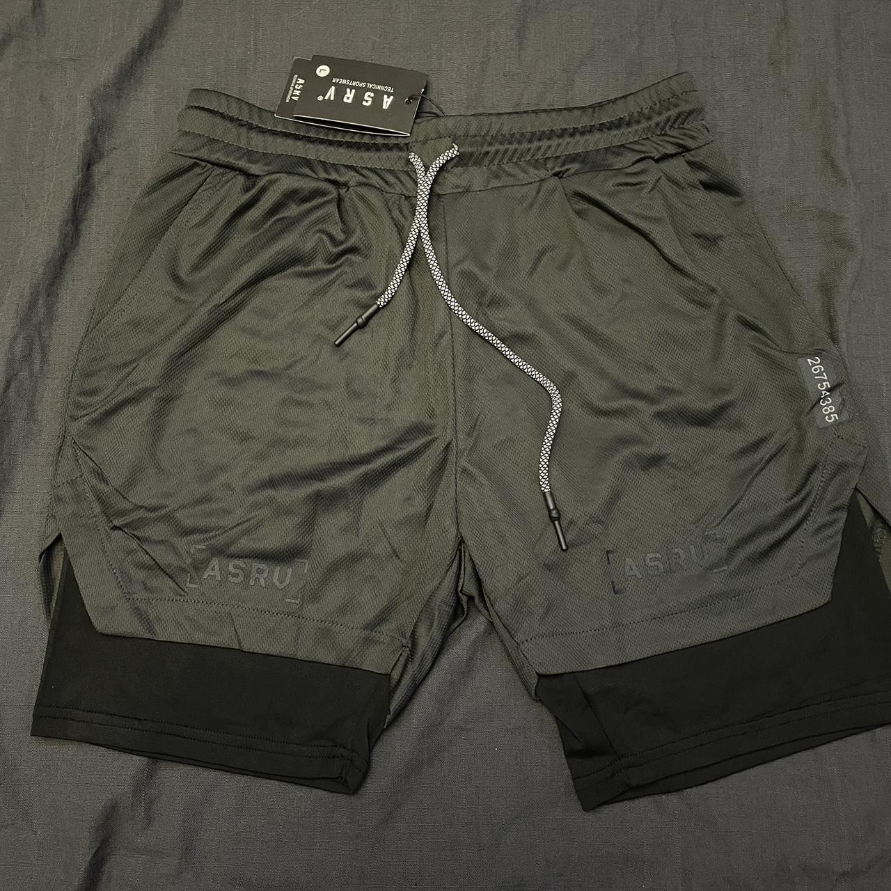 ASRV Men's Shorts | Depop