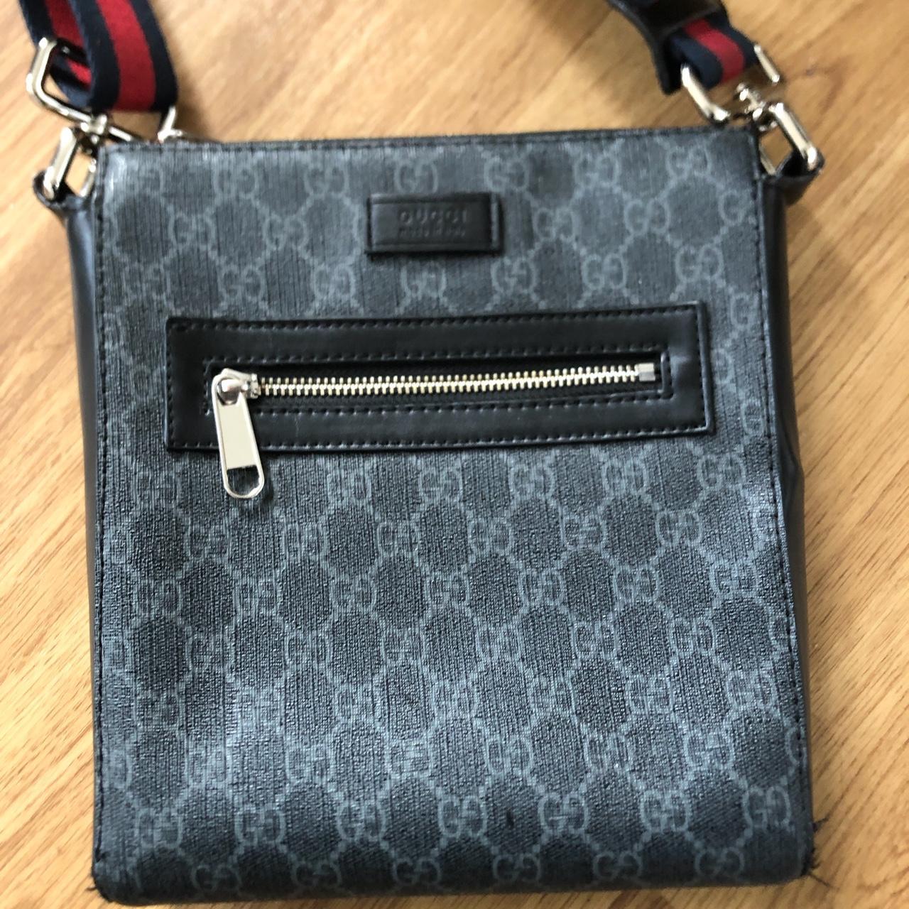 Gucci Men's Bag | Depop