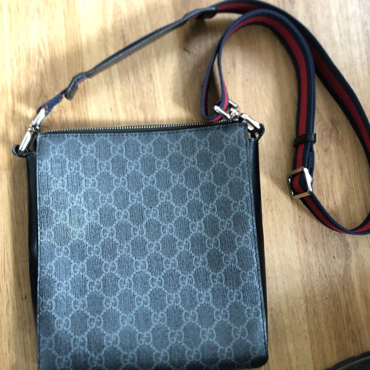 Gucci Men's Bag | Depop