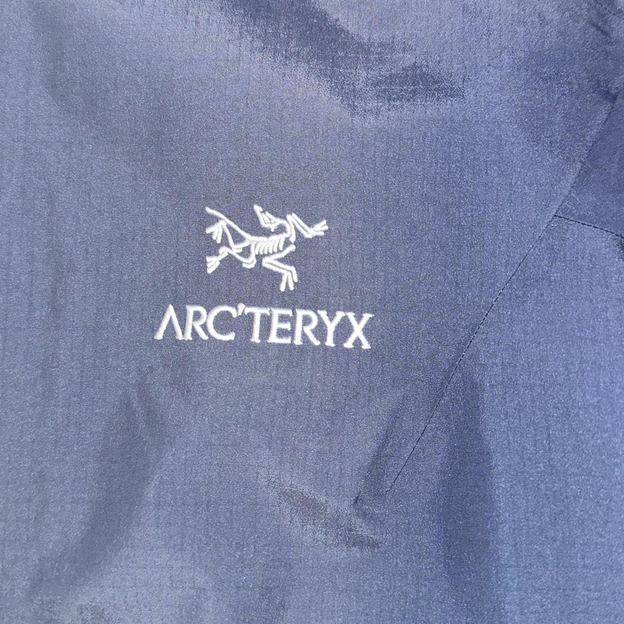 Arc’teryx Beta Lt Shell Super lightweight would be... - Depop