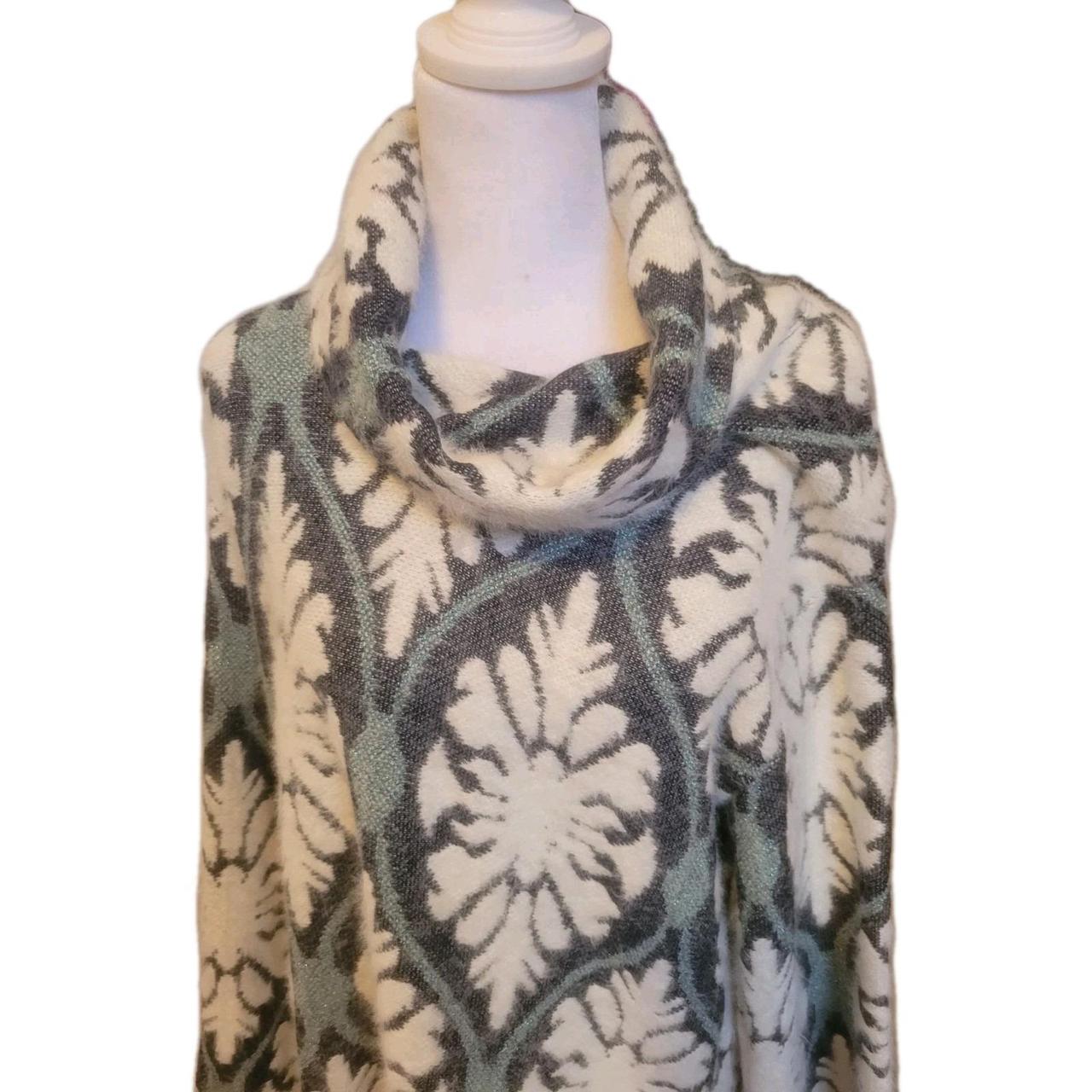 Ruby Rd. Women's Sweater - White - M – Ruby Road … - image 2