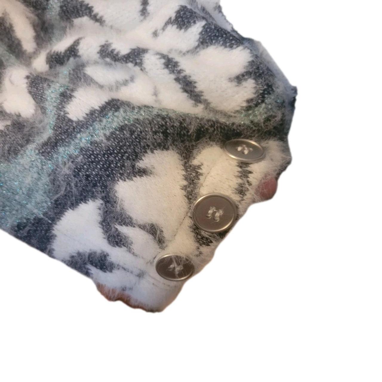 Ruby Rd. Women's Sweater - White - M – Ruby Road … - image 3