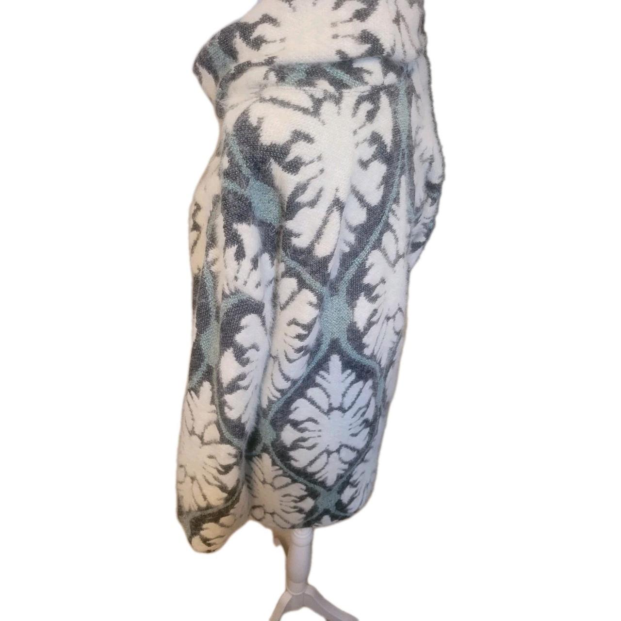 Ruby Rd. Women's Sweater - White - M – Ruby Road … - image 4