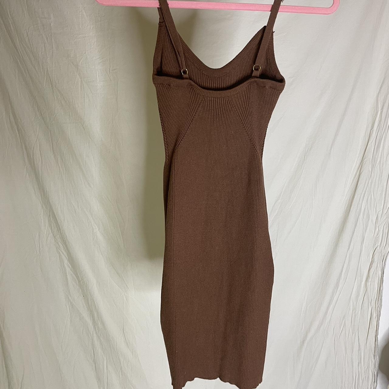 Fashion nova dress Stretchy and cute **open to... Depop