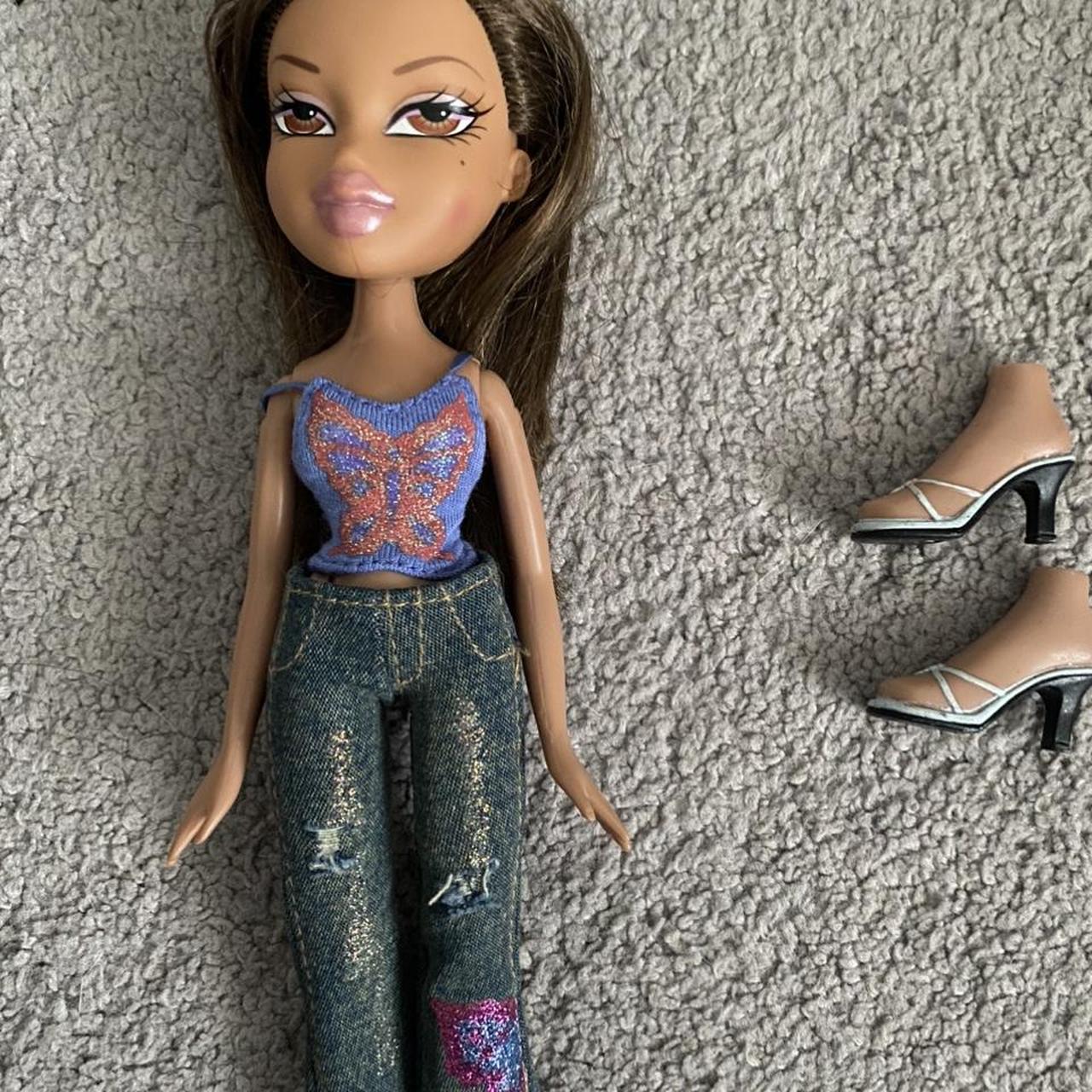 ⭐️ Bratz Babyz Yasmin 1st Edition ⭐️ Doll is in - Depop