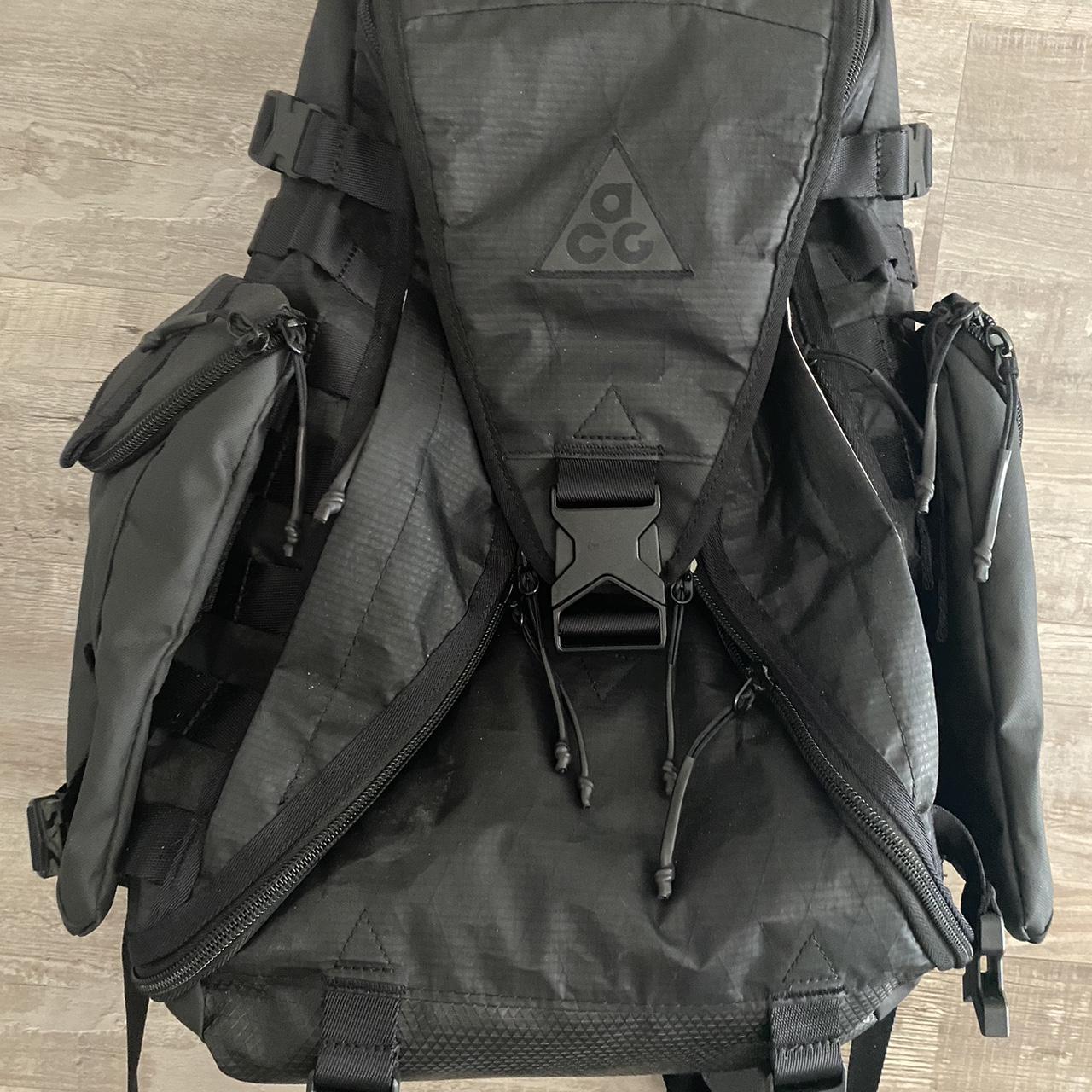 Nike responder backpack best sale