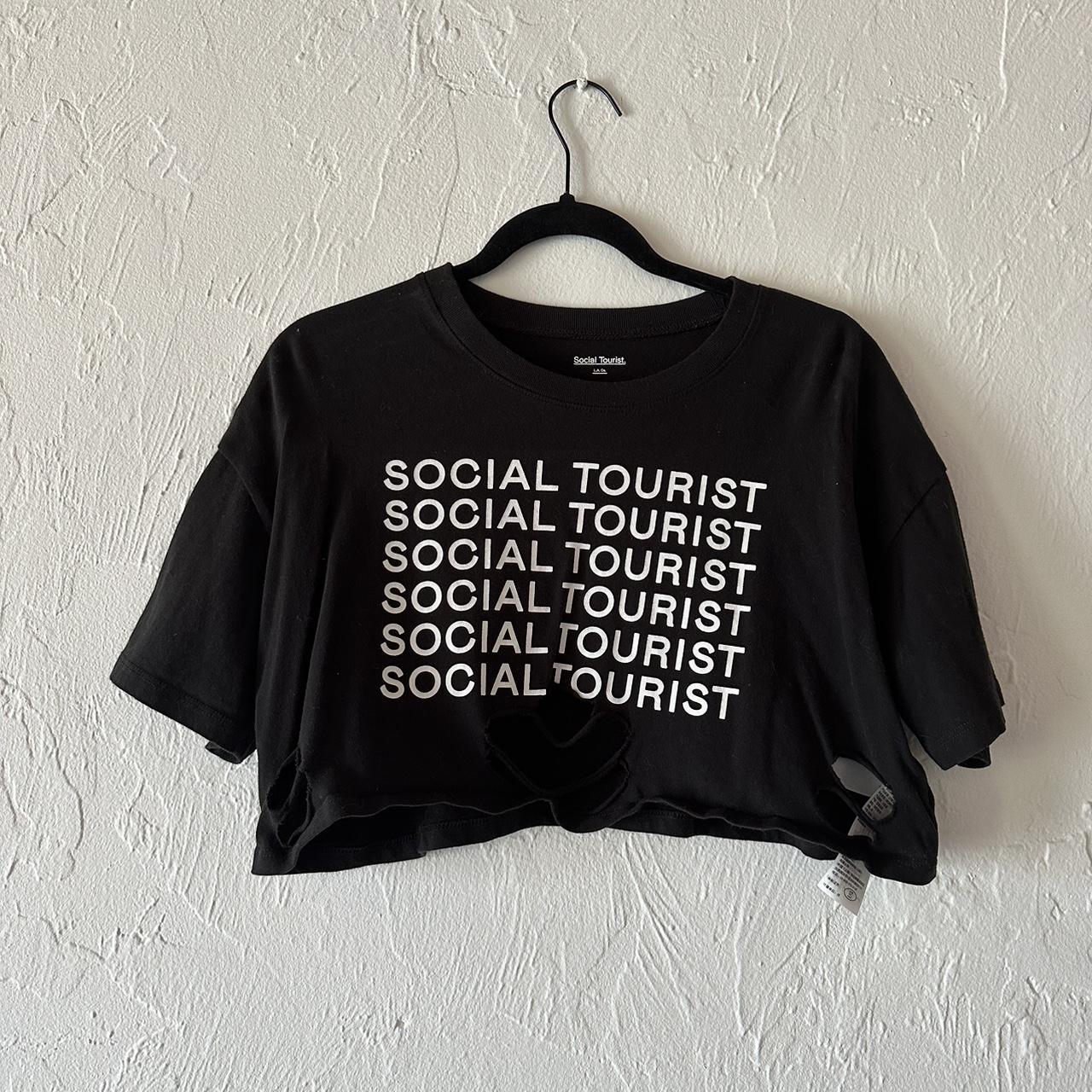 Exploring Social Tourist: Your Ultimate Guide to Travel Experiences and Connections