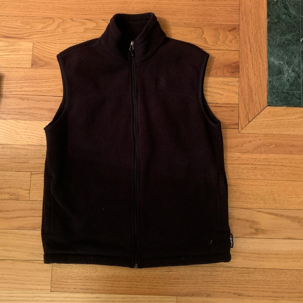 gilet timberland pro