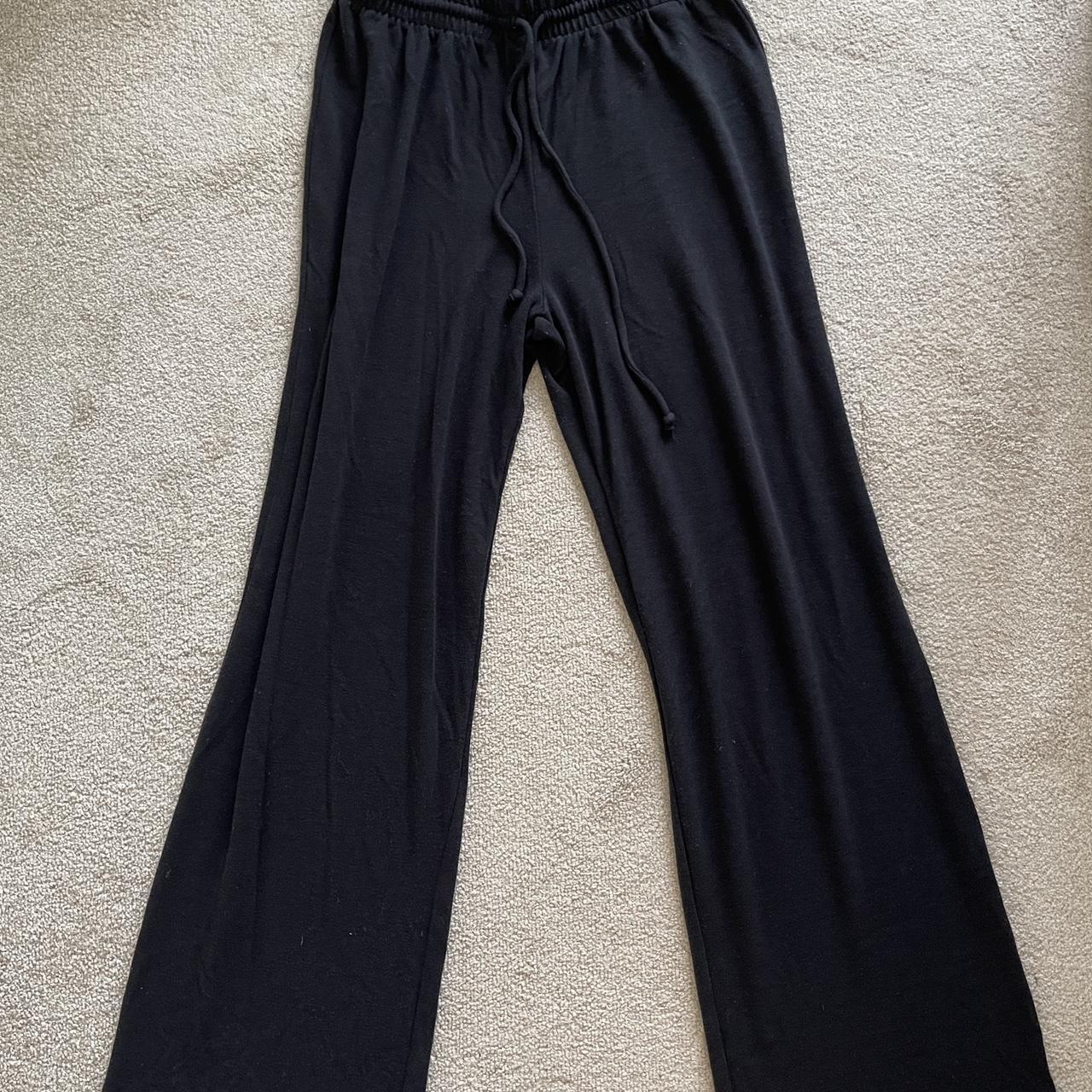 Aritzia Wilfred free free lounge sweatpants size... - Depop