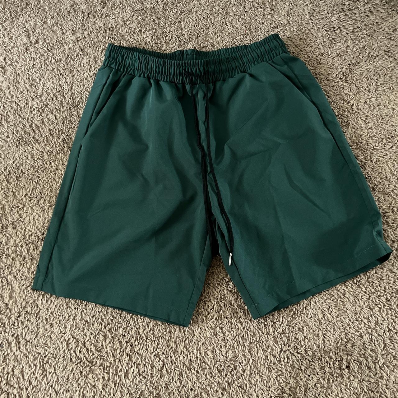 SHEIN Men's Shorts Depop