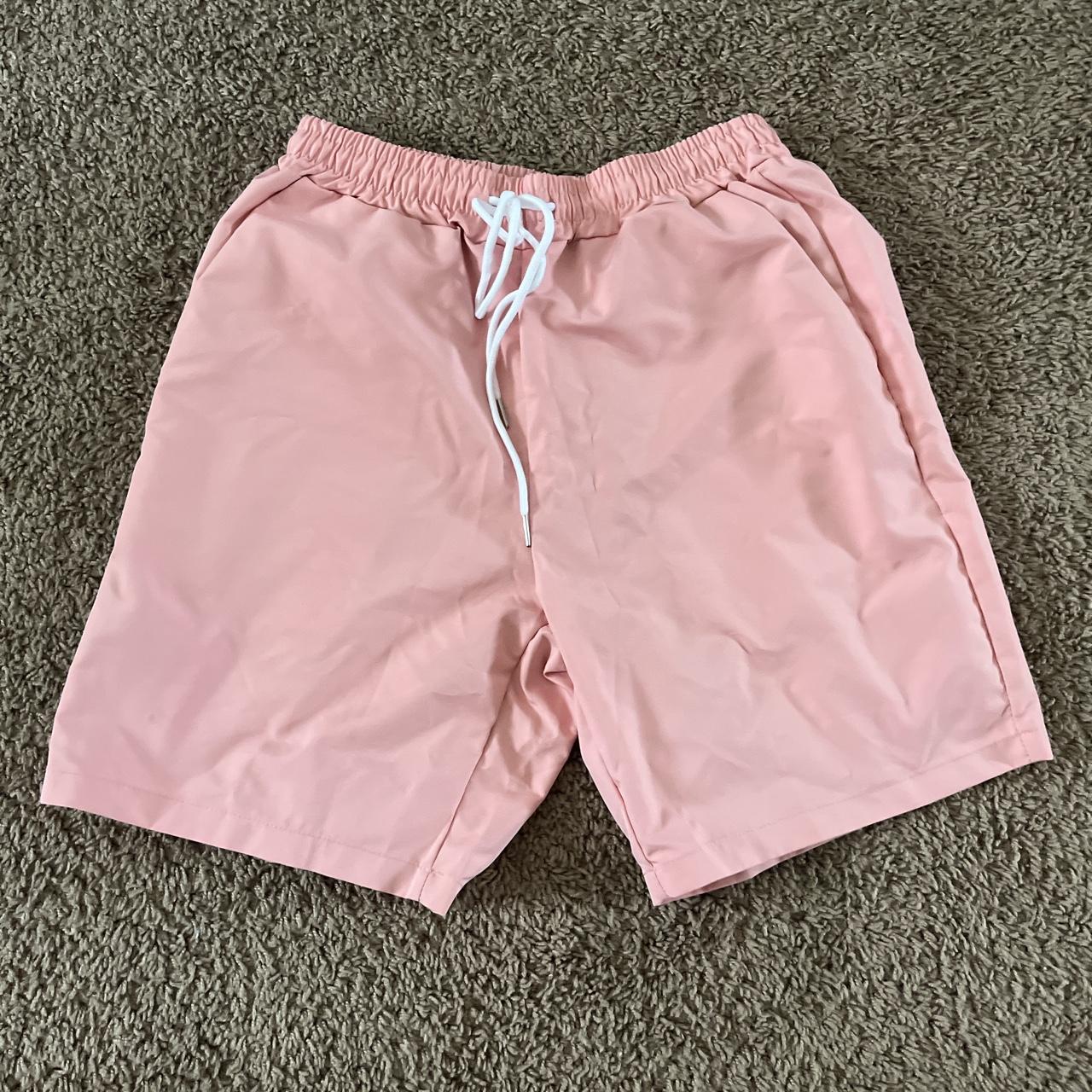 SHEIN Men's Shorts Depop
