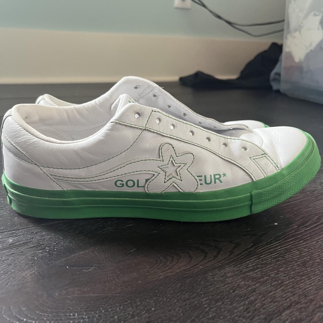 Depop golf clearance le fleur