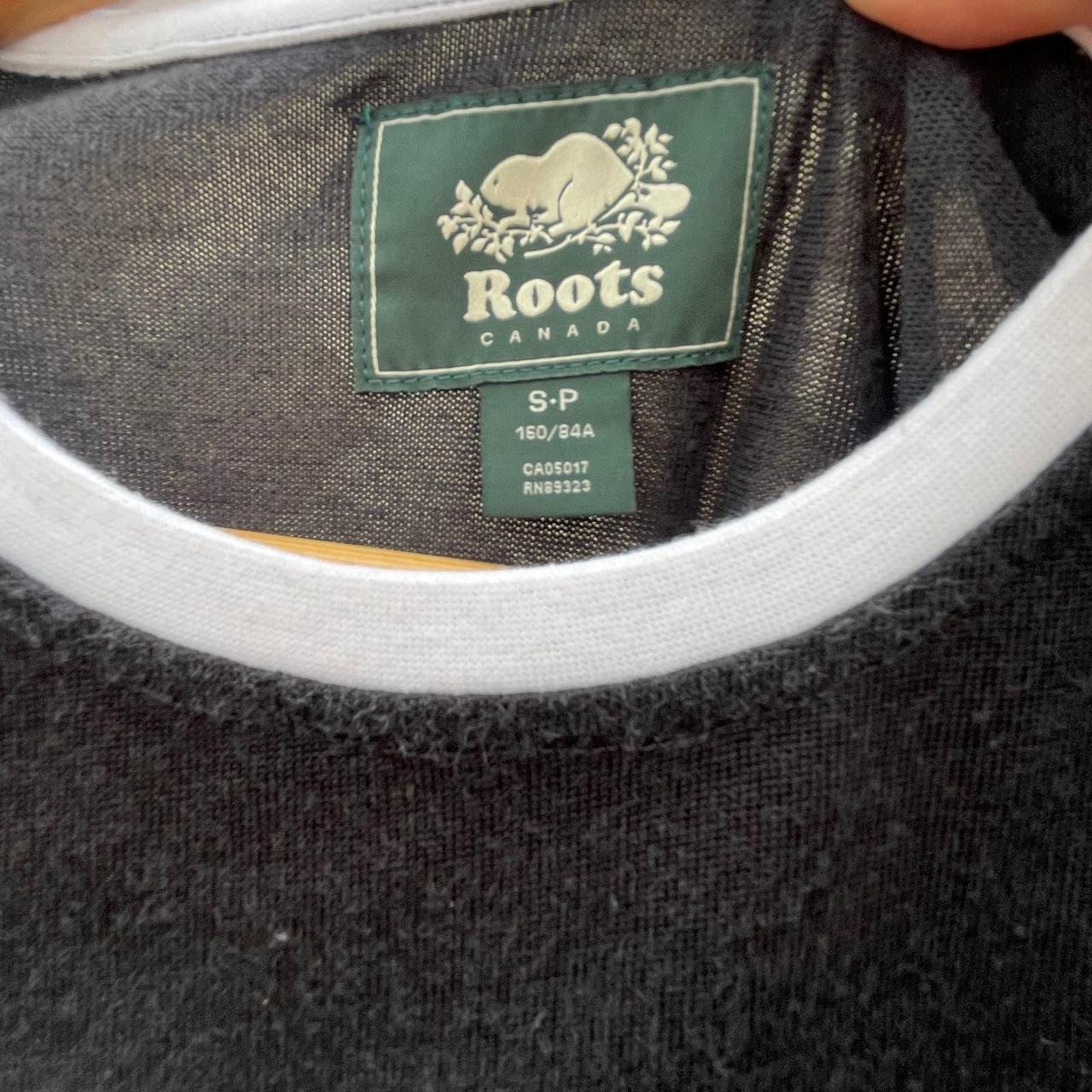 Roots canada outlet dress