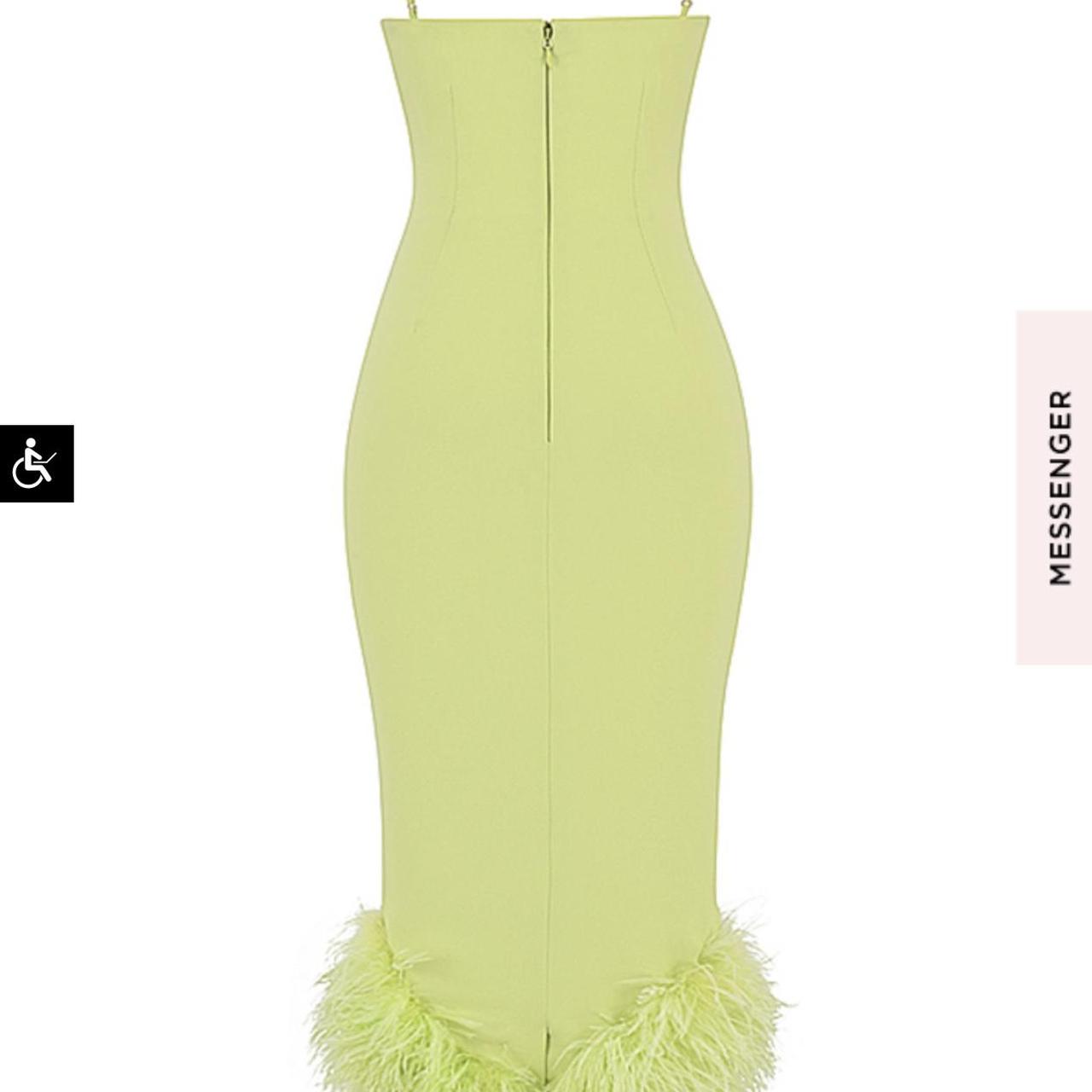 House of CB Women's Dress Depop