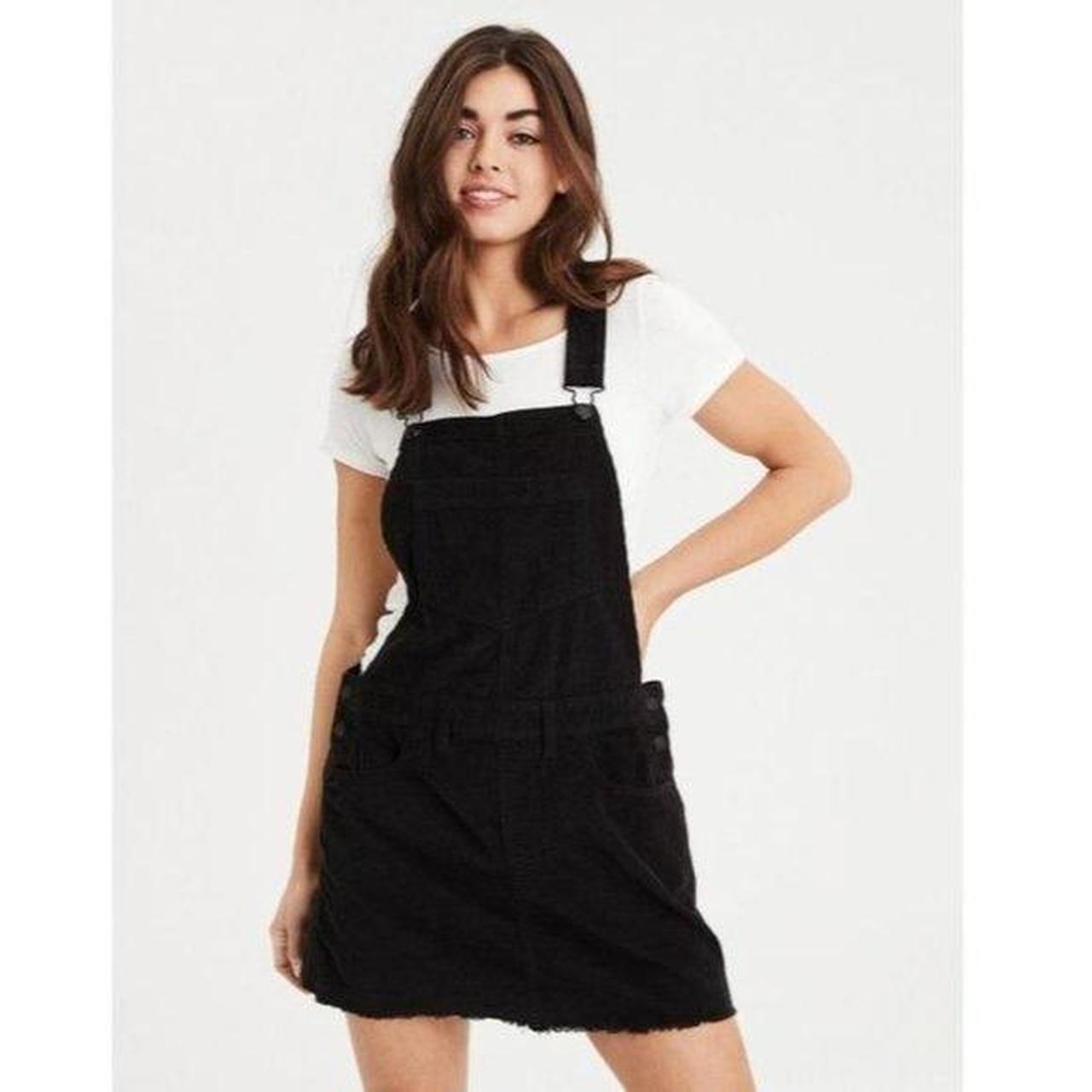 Buy Black Short Overalls, Overalls Womens Shorts on Sale Now. – RomperJill