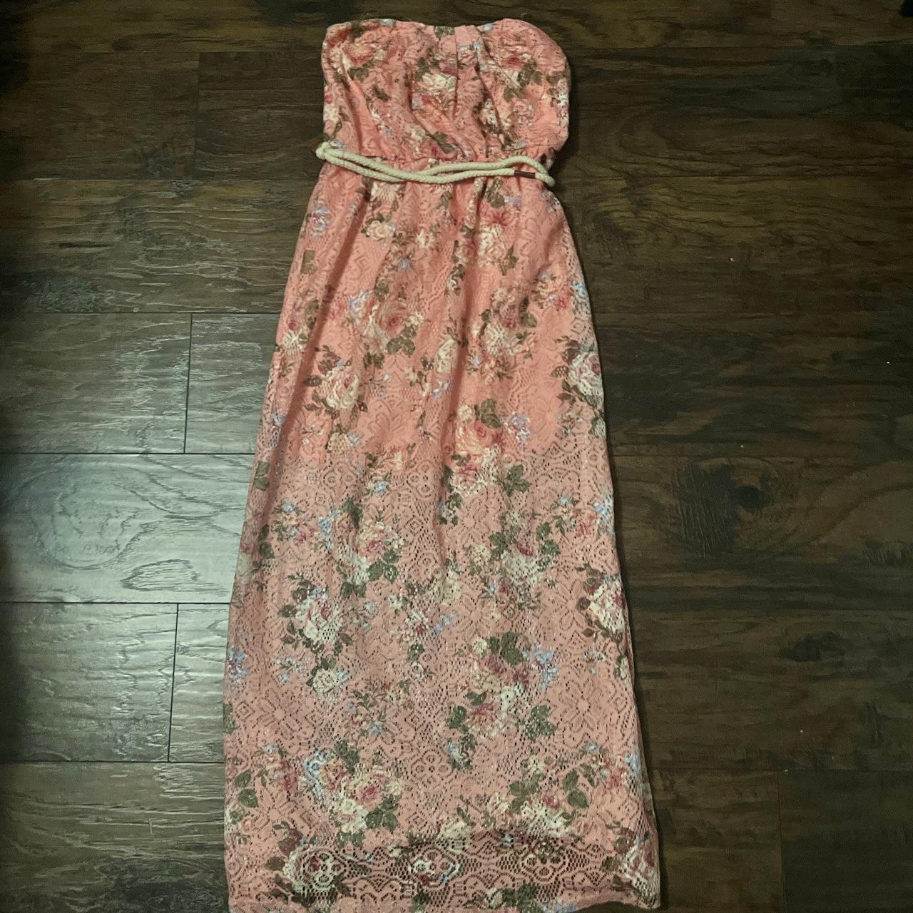 No Boundaries Women's Dress | Depop