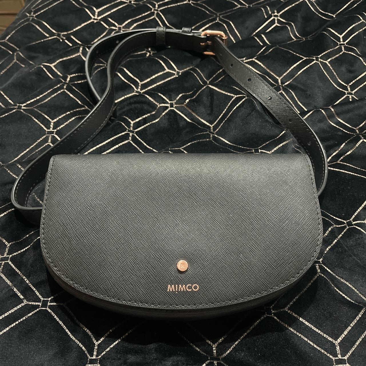 mimco belt