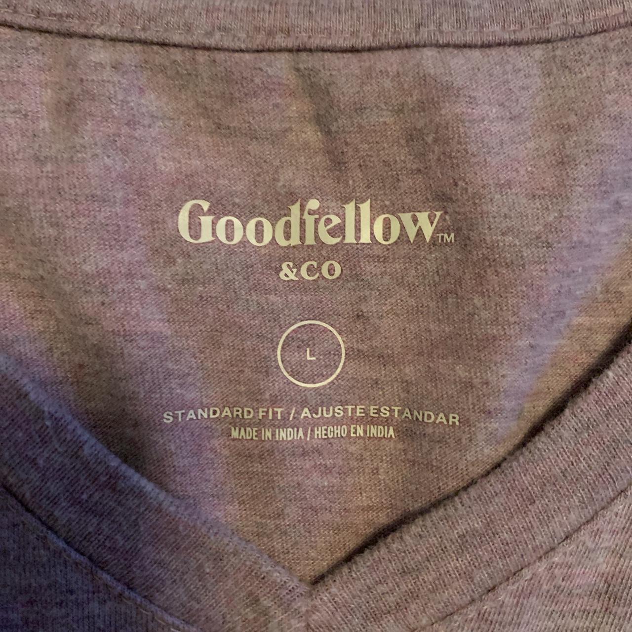 Goodfellow & Co. Men's Tshirt Depop