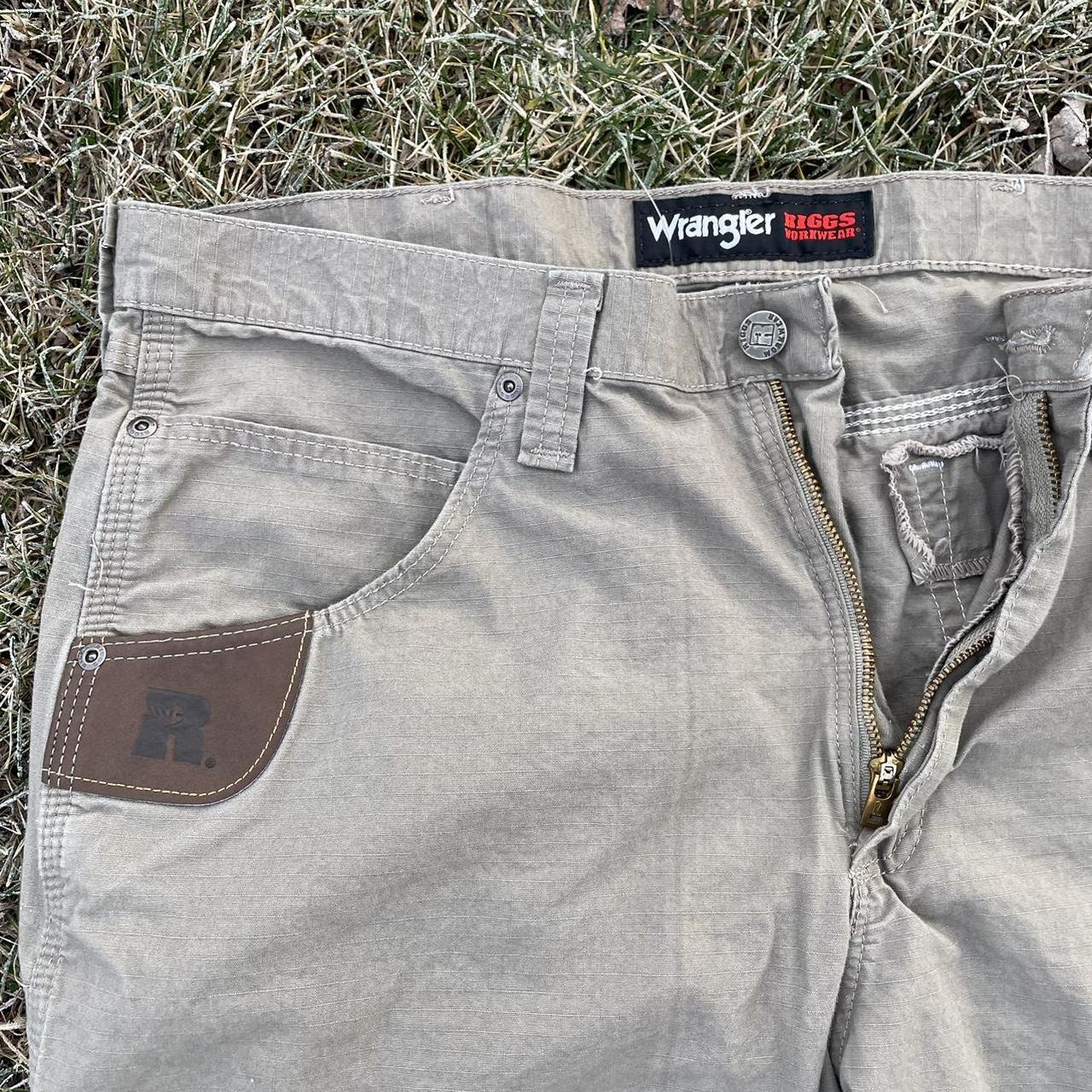 Riggs sales pants sale