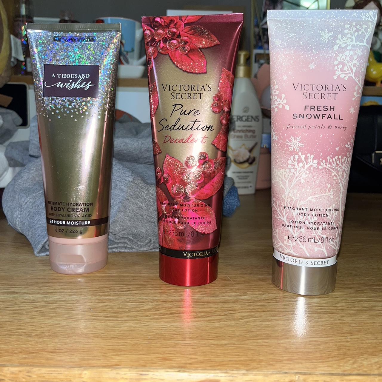 Victoria's Secret Bathandbody Depop