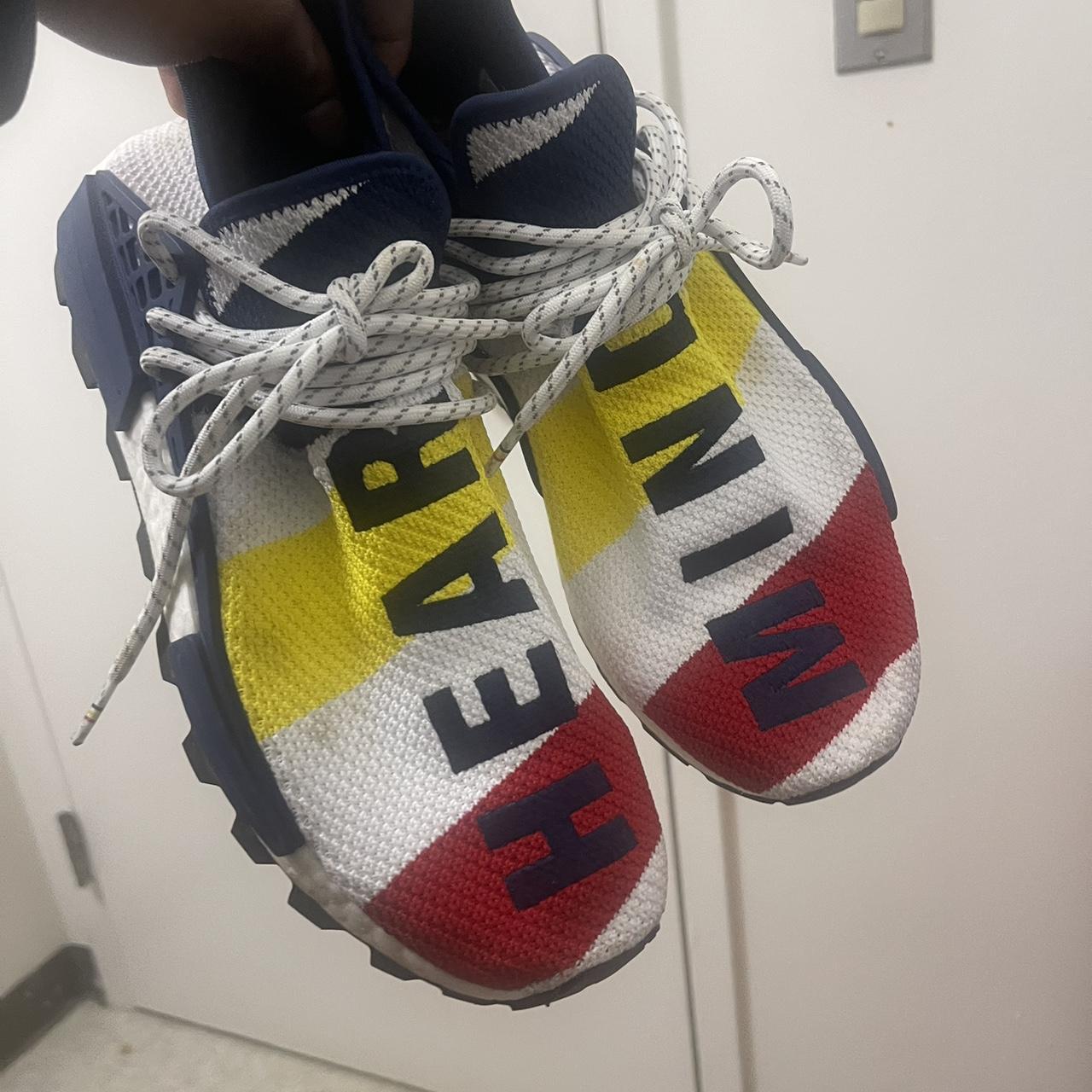 human race billionaire boy club