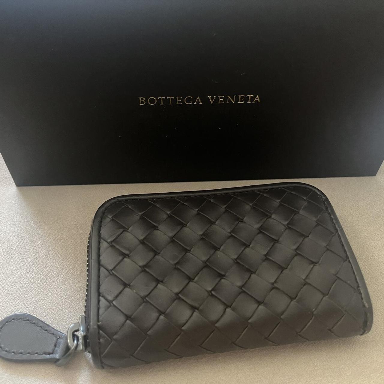 Preloved bottega veneta best sale