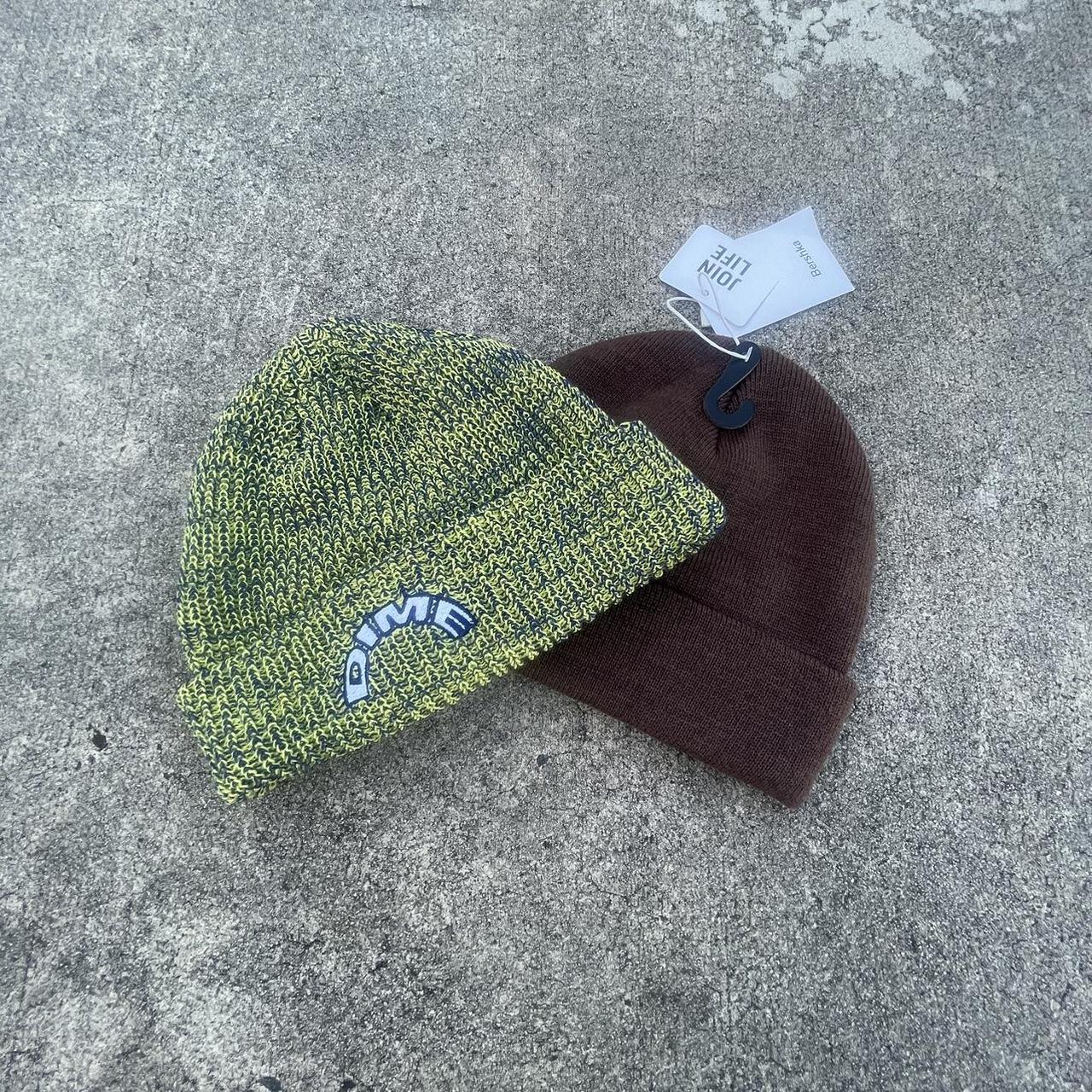 Dime beanie - Depop