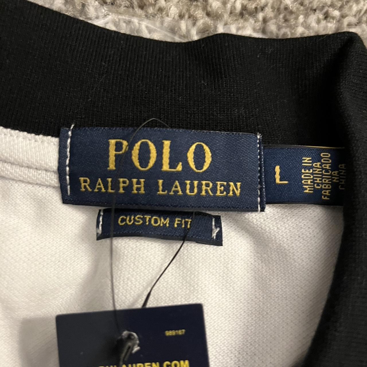 Chief Keef style Polo Ralph Lauren Dubai Dril... - Depop