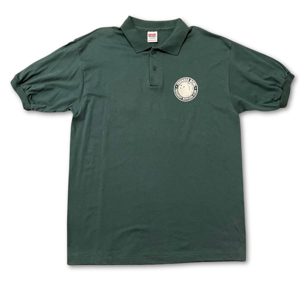 Anvil polo outlet shirts