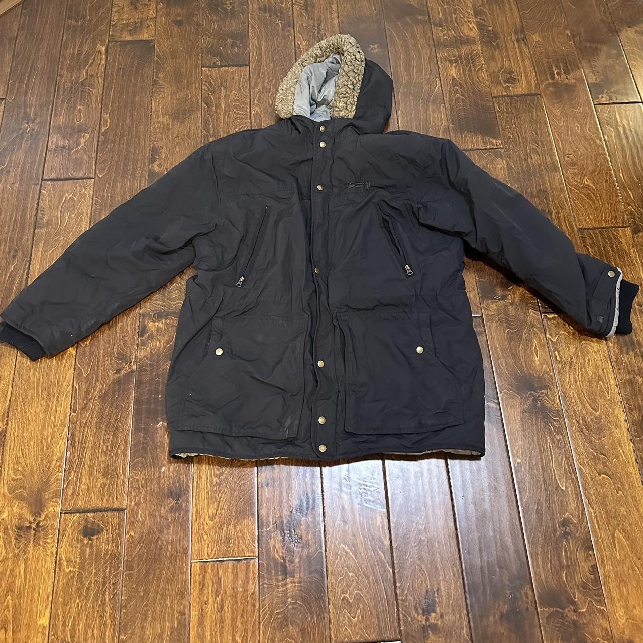 Ecko unltd hotsell winter coats