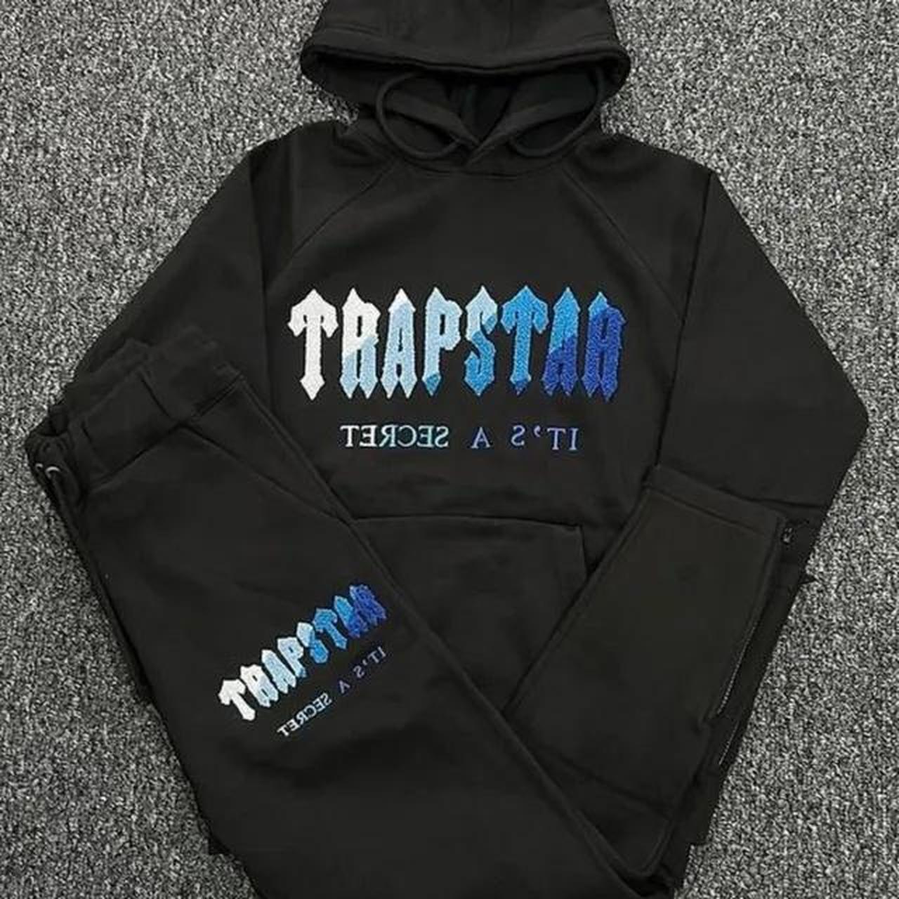 Trapstar Tracksuit Going Cheap Depop 9084