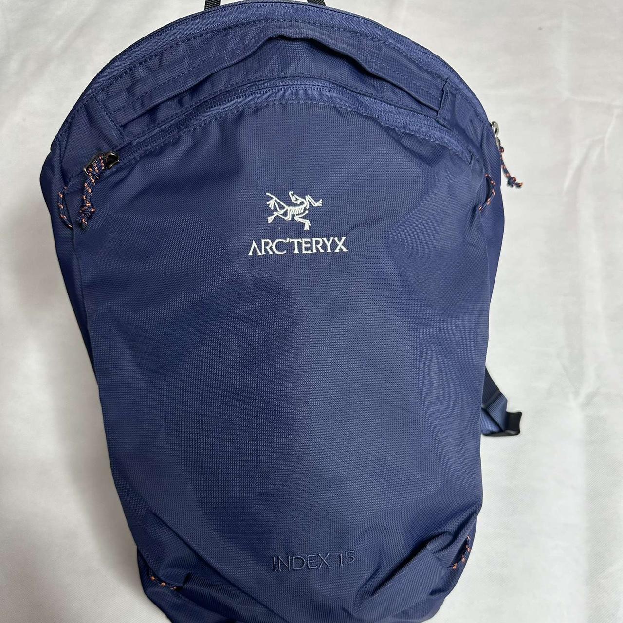 Arcteryx bag - Depop