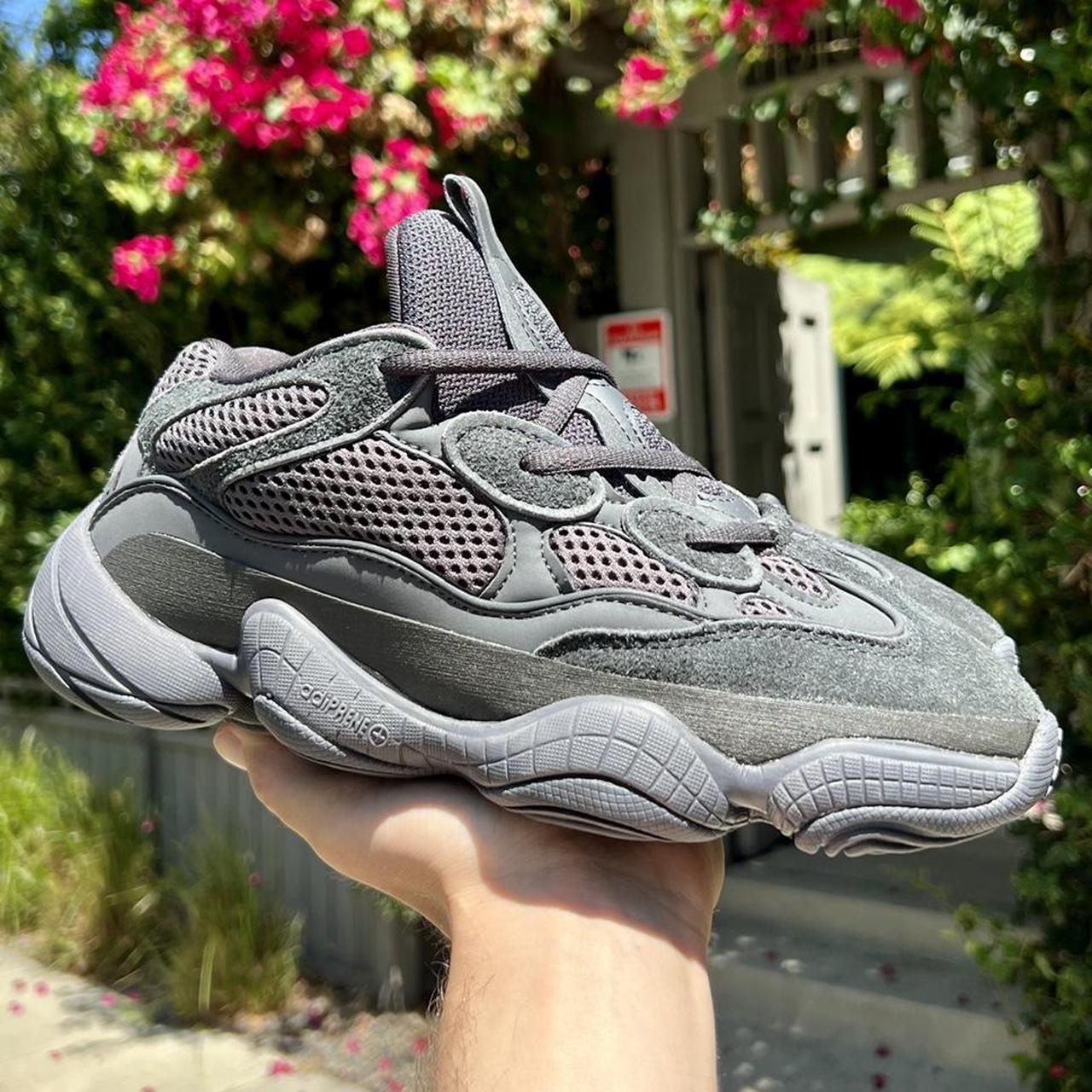 Adidas yeezy utility clearance grey