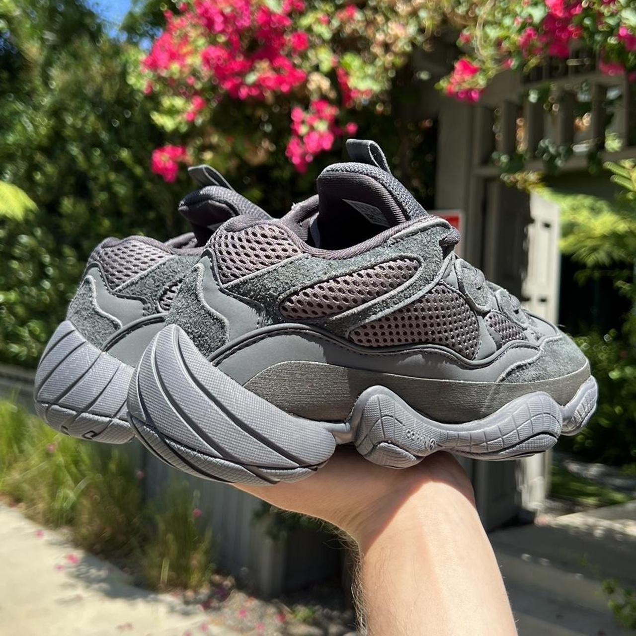 yeezy 500 utility grey
