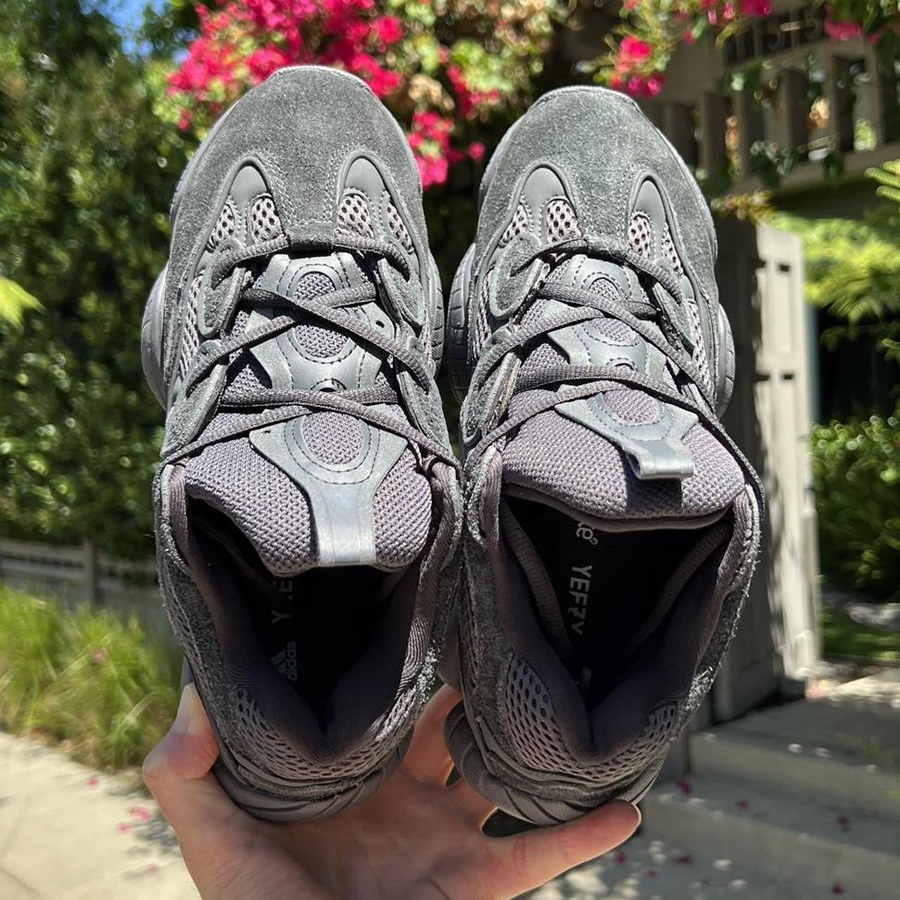 500 Utility Black Yeezy Boost 500 Sizing Adidas Yeezy 500 Utility