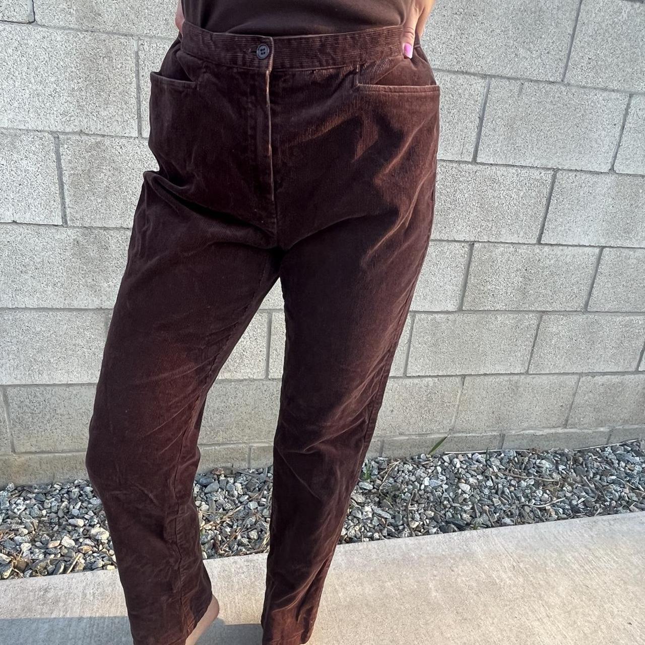 Buy Urbanic Relaxed Women Brown Trousers Online at Best Prices in India   Flipkartcom