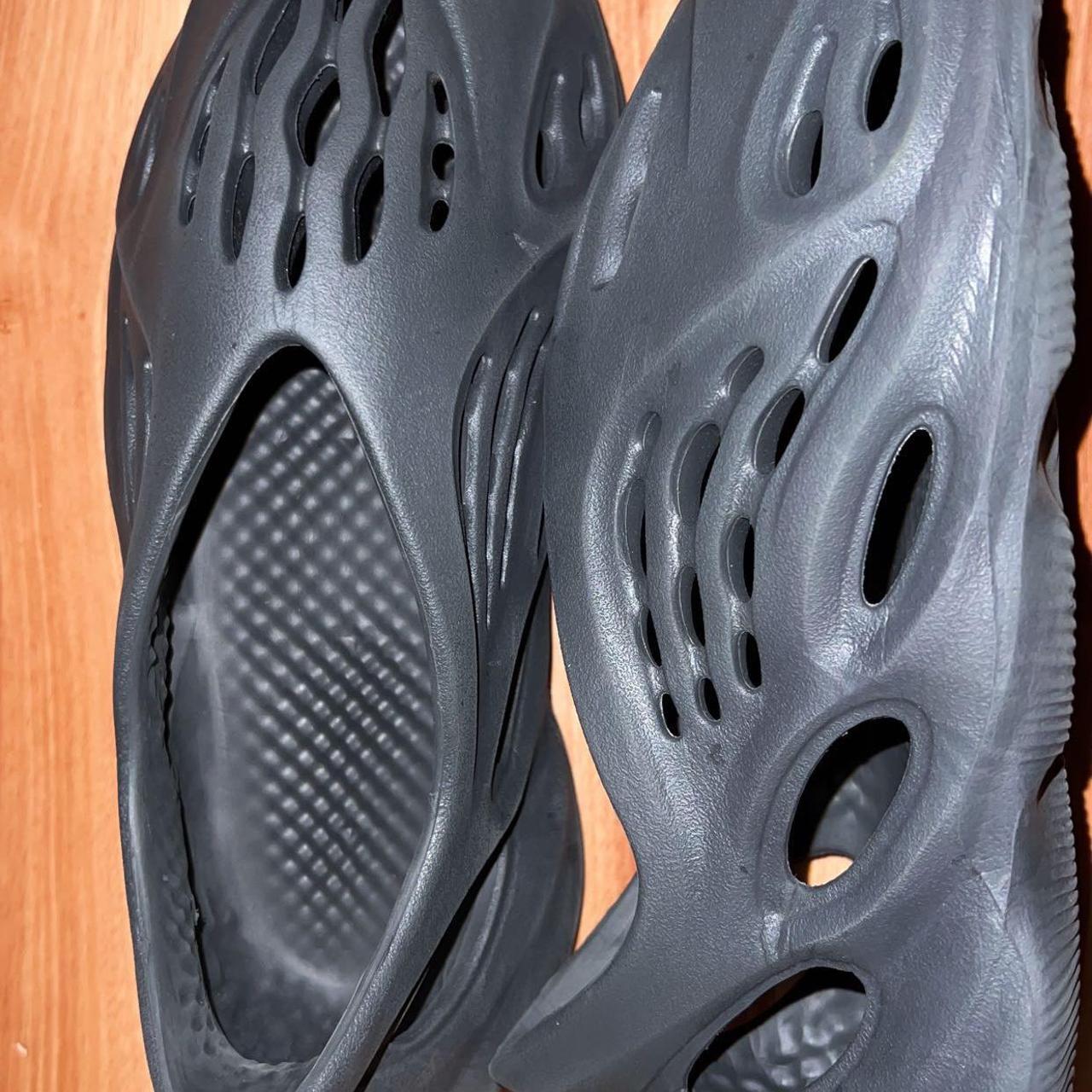 yeezy runner retail