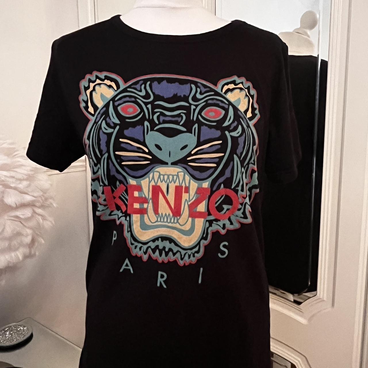 Kenzo th shop