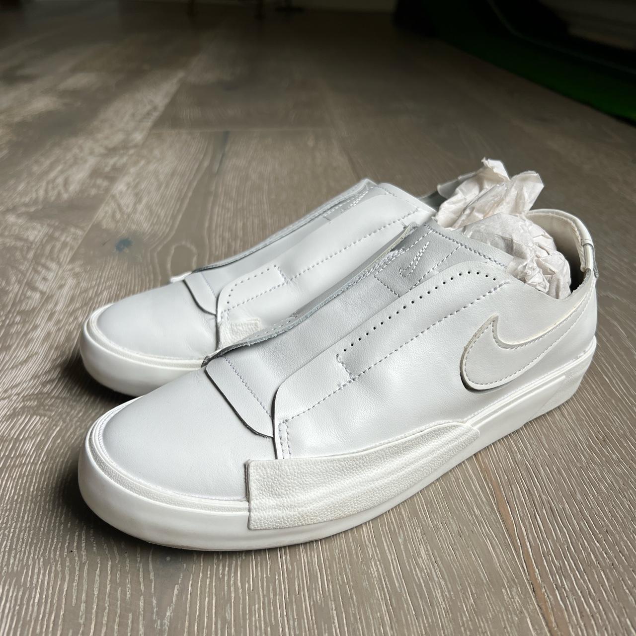 tenis nike court legacy cnvs