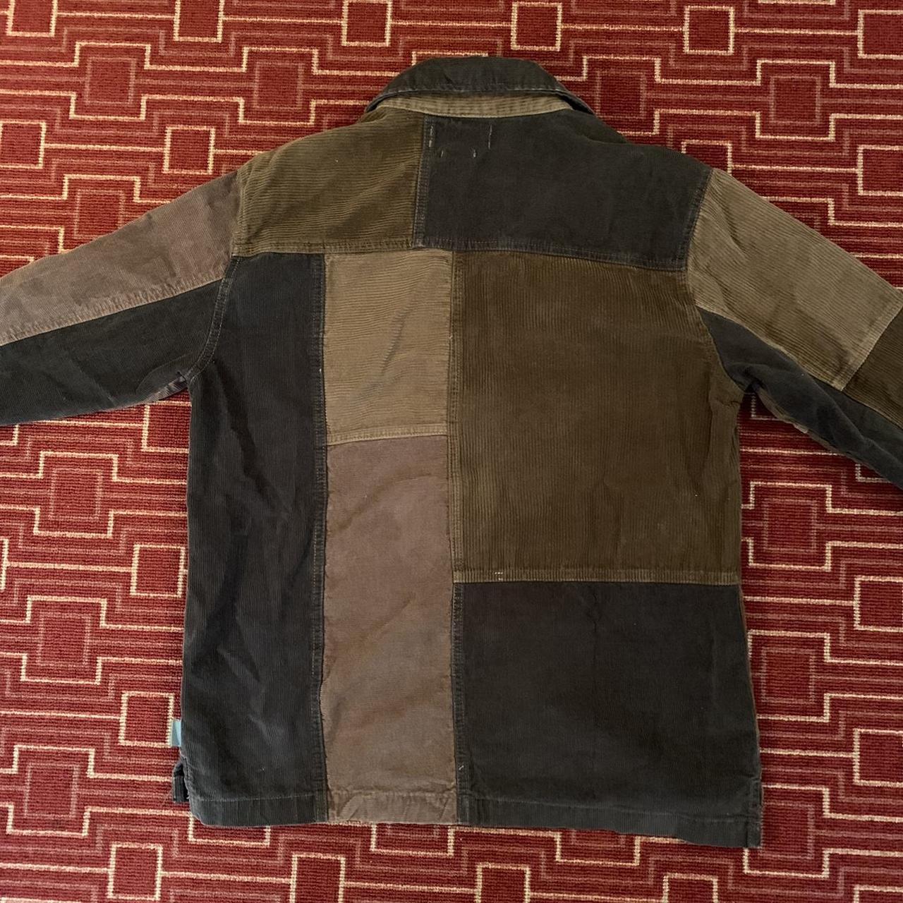 Urban Outfitters Men's Jacket Depop