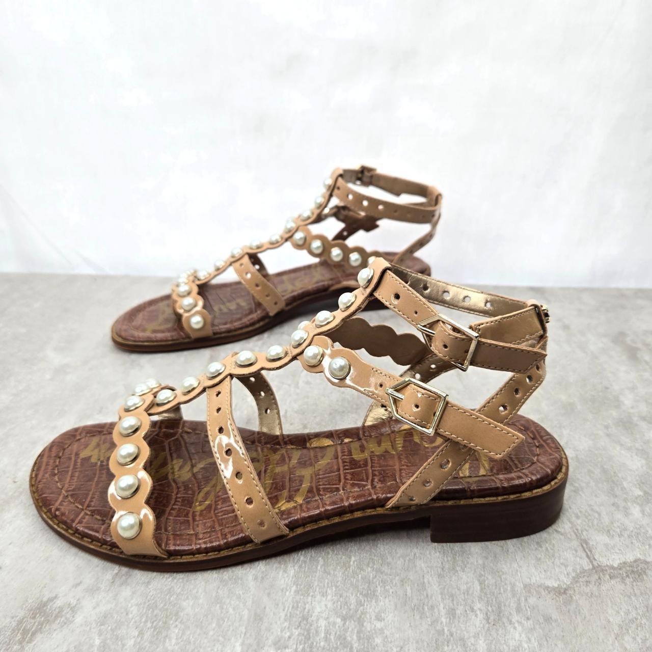 Elisa gladiator sandal online