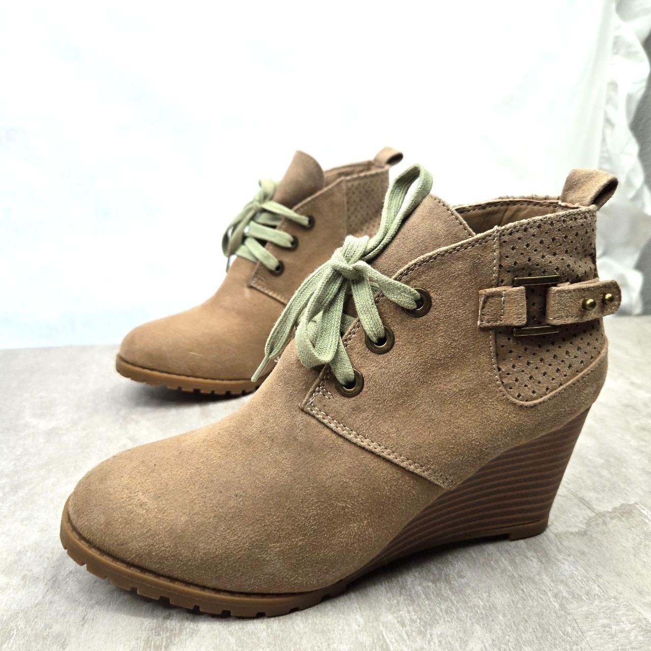 Rampage ankle boots best sale